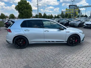 VW Golf GTI Clubsport 2.0 TSI DSG AKRA ACC IQ HARMA