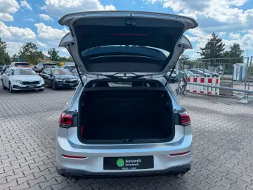 VW Golf GTI Clubsport 2.0 TSI DSG AKRA ACC IQ HARMA