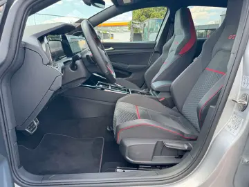 VW Golf GTI Clubsport 2.0 TSI DSG AKRA ACC IQ HARMA