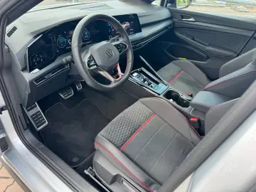 VW Golf GTI Clubsport 2.0 TSI DSG AKRA ACC IQ HARMA
