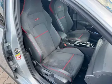 VW Golf GTI Clubsport 2.0 TSI DSG AKRA ACC IQ HARMA