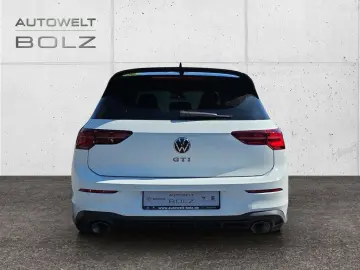 VW Golf VIII 2.0 TSI GTI Clubsport Per. Akrapovic