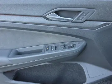 VW Golf VIII 2.0 TSI GTI Clubsport Per. Akrapovic