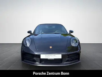 PORSCHE 992 911 Carrera Cabrio Sportabgas BOSE 21-Zoll
