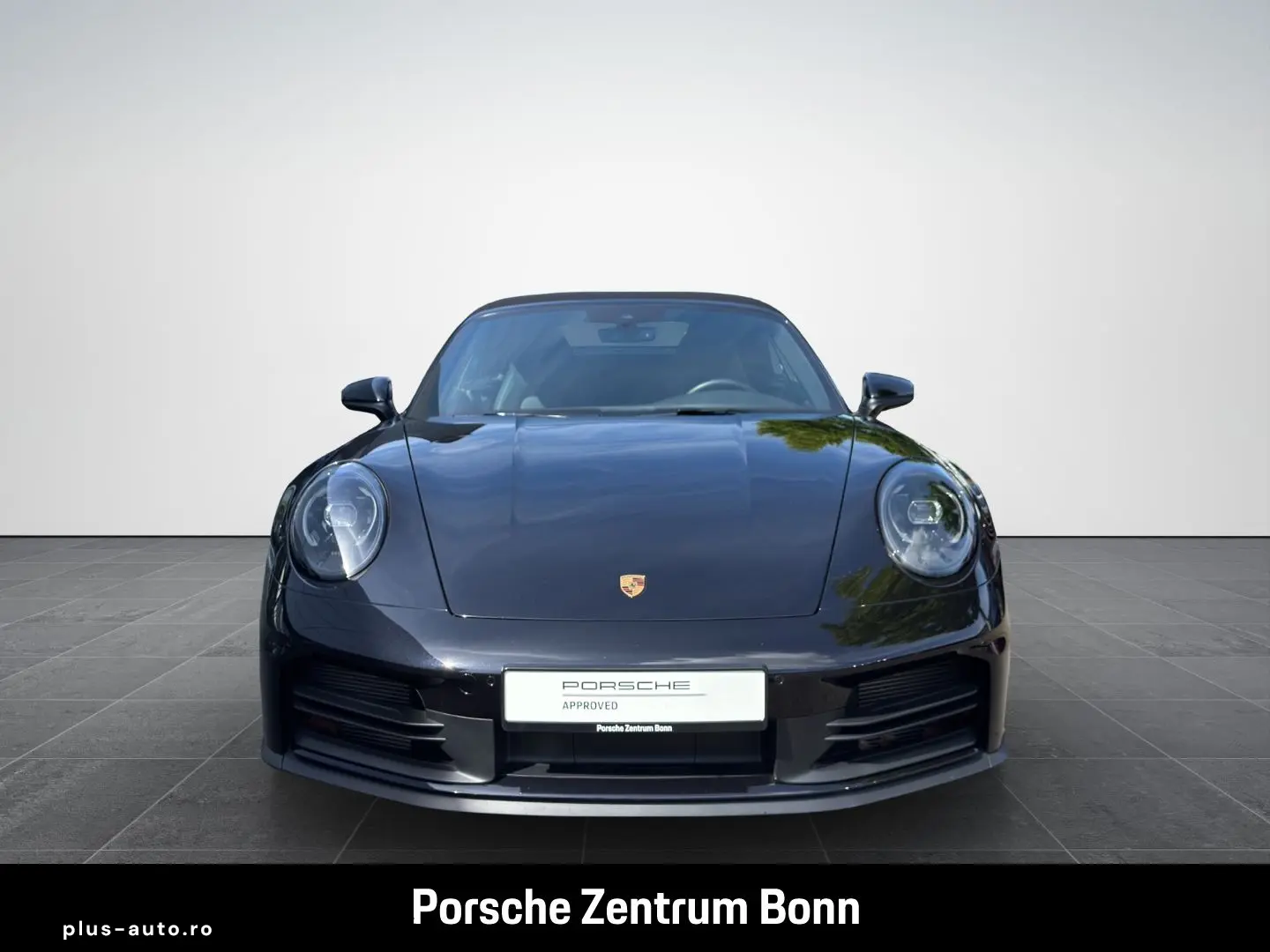 PORSCHE 911 2025 — imagine 2