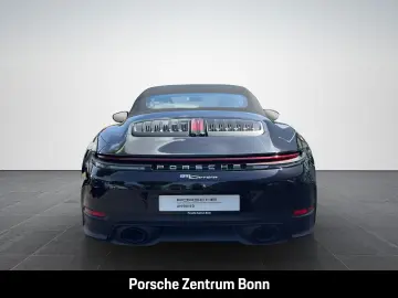 PORSCHE 992 911 Carrera Cabrio Sportabgas BOSE 21-Zoll
