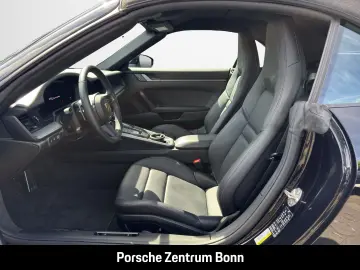 PORSCHE 992 911 Carrera Cabrio Sportabgas BOSE 21-Zoll