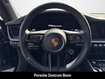PORSCHE 992 911 Carrera Cabrio Sportabgas BOSE 21-Zoll