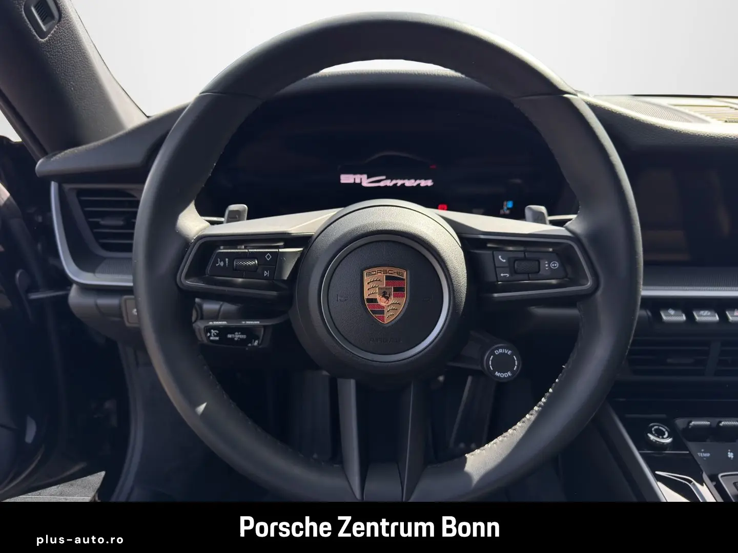 PORSCHE 911 2025 — imagine 10
