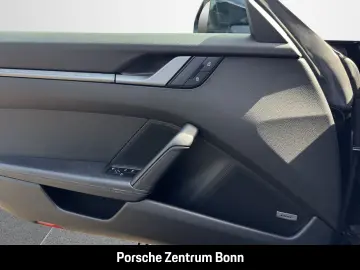 PORSCHE 992 911 Carrera Cabrio Sportabgas BOSE 21-Zoll