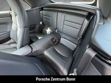 PORSCHE 992 911 Carrera Cabrio Sportabgas BOSE 21-Zoll