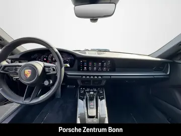 PORSCHE 992 911 Carrera Cabrio Sportabgas BOSE 21-Zoll