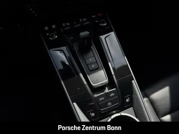 PORSCHE 992 911 Carrera Cabrio Sportabgas BOSE 21-Zoll
