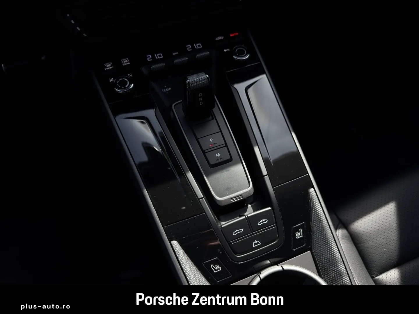PORSCHE 911 2025 — imagine 15