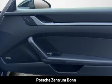PORSCHE 992 911 Carrera Cabrio Sportabgas BOSE 21-Zoll