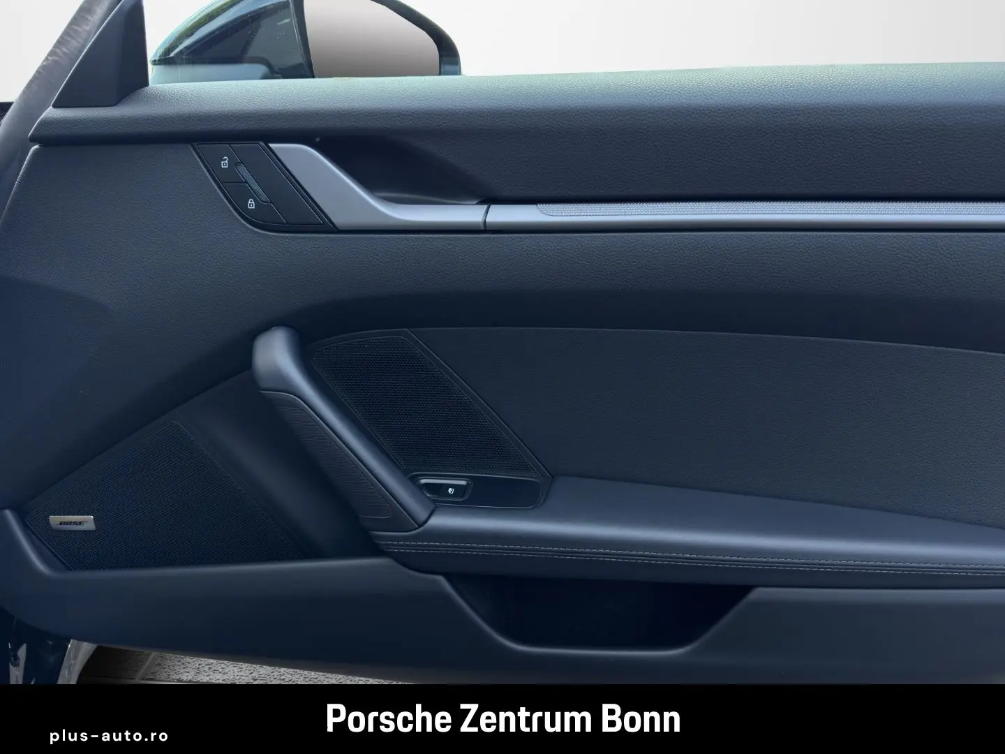 PORSCHE 911 2025 — imagine 17