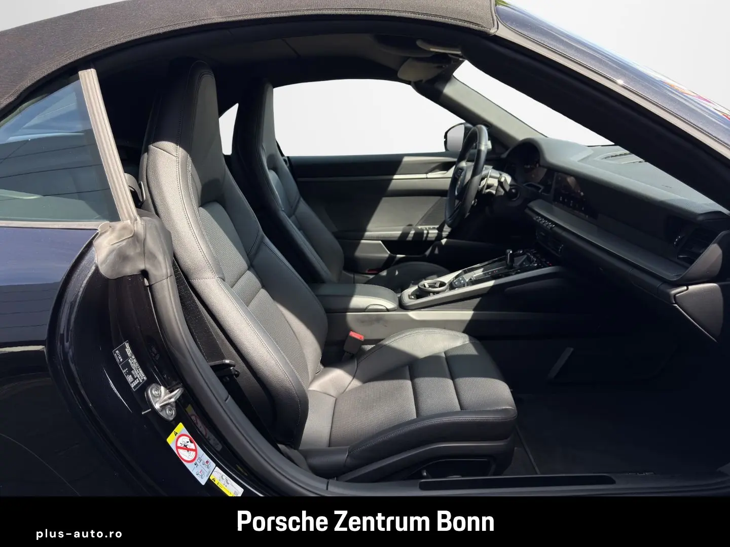 PORSCHE 911 2025 — imagine 18