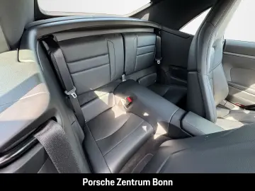 PORSCHE 992 911 Carrera Cabrio Sportabgas BOSE 21-Zoll
