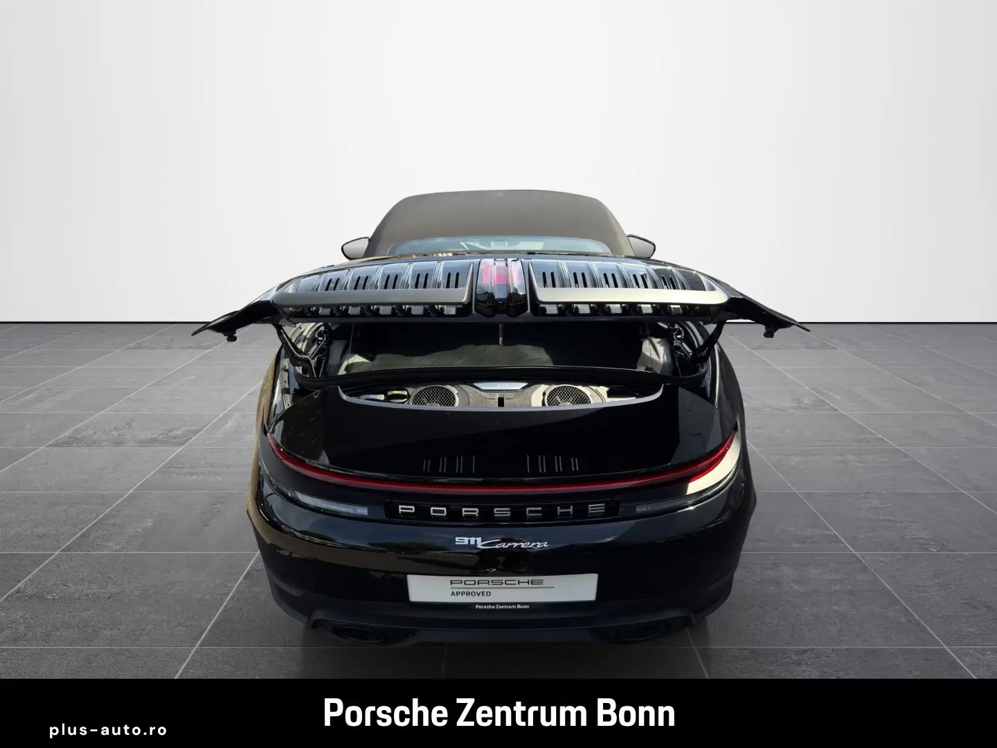PORSCHE 911 2025 — imagine 20
