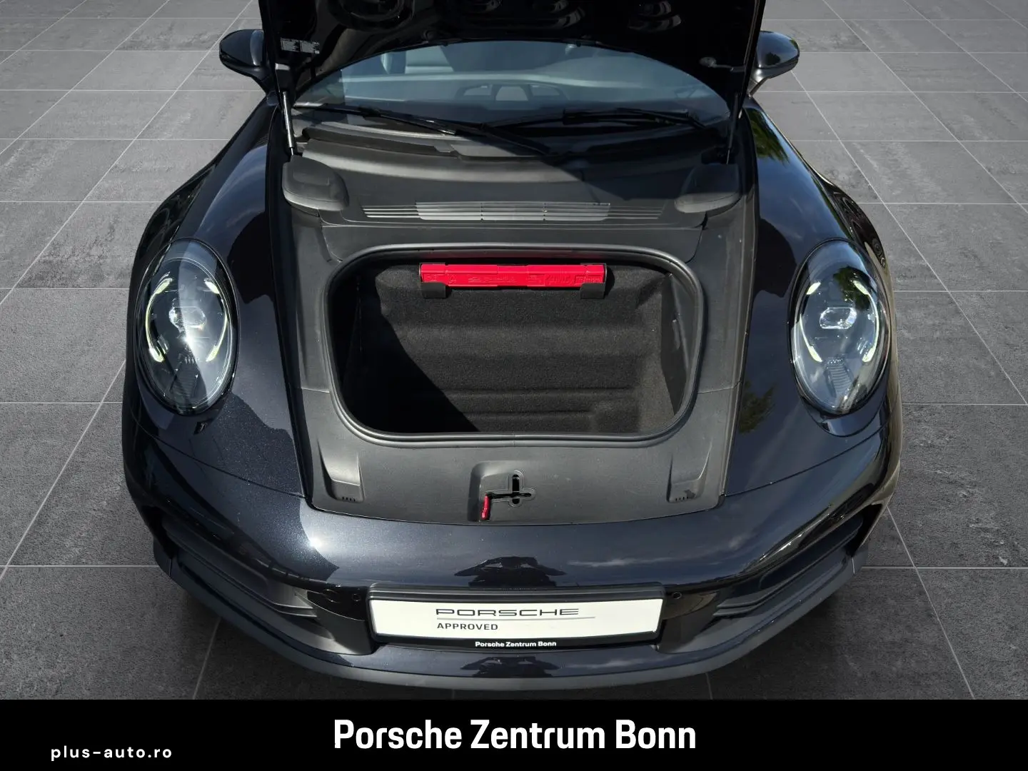 PORSCHE 911 2025 — imagine 21