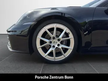 PORSCHE 992 911 Carrera Cabrio Sportabgas BOSE 21-Zoll
