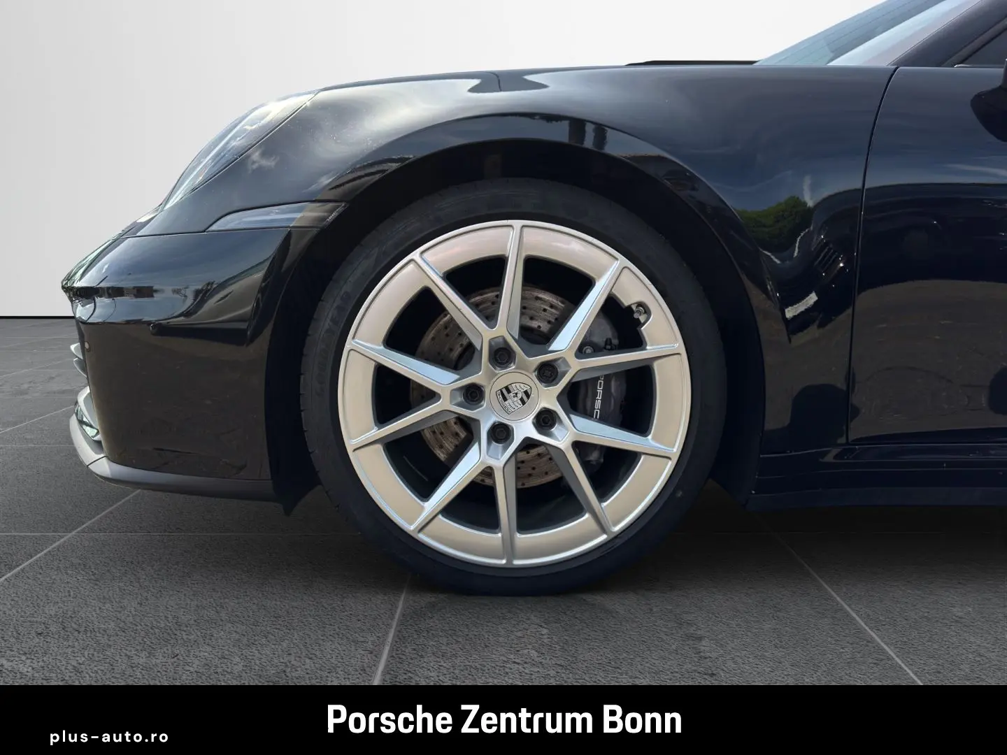 PORSCHE 911 2025 — imagine 22