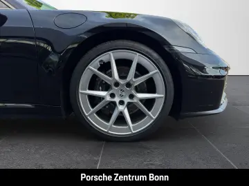 PORSCHE 992 911 Carrera Cabrio Sportabgas BOSE 21-Zoll