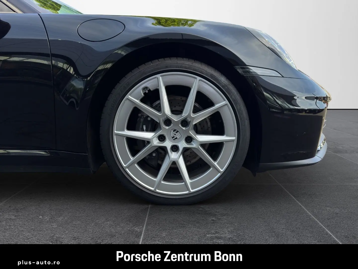 PORSCHE 911 2025 — imagine 23