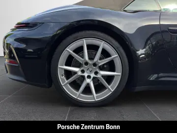 PORSCHE 992 911 Carrera Cabrio Sportabgas BOSE 21-Zoll