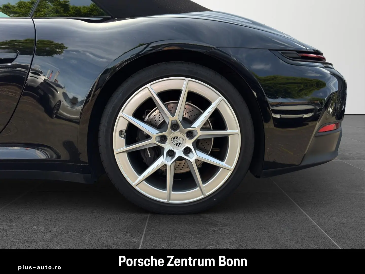 PORSCHE 911 2025 — imagine 25
