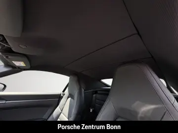 PORSCHE 992 911 Carrera Cabrio Sportabgas BOSE 21-Zoll
