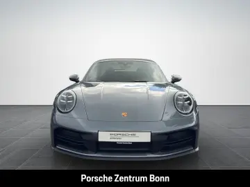 PORSCHE 992 911 Carrera Cabrio Sportabgas BOSE 21-Zoll