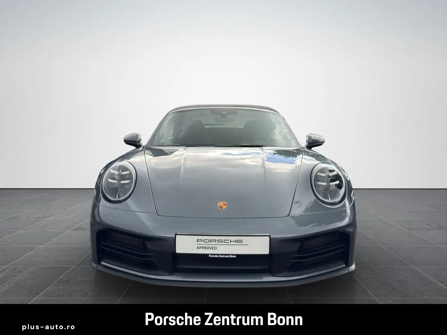 PORSCHE 911 2025 — imagine 2
