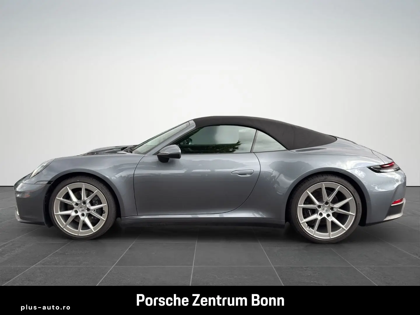 PORSCHE 911 2025 — imagine 8