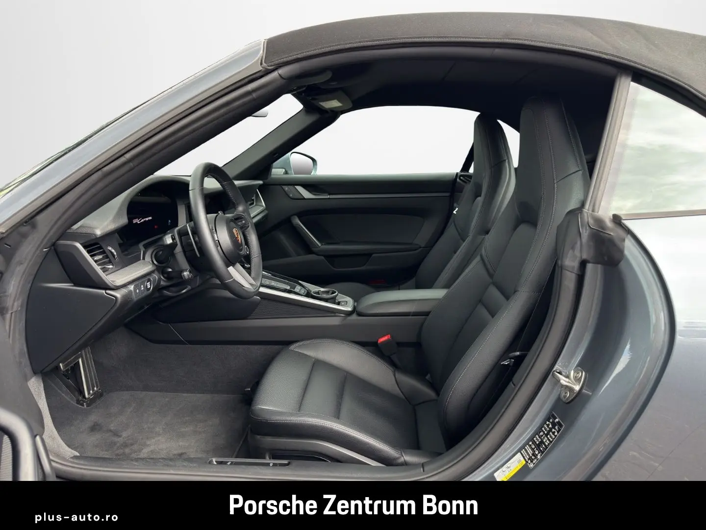 PORSCHE 911 2025 — imagine 9