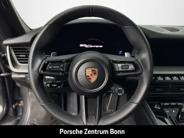 PORSCHE 992 911 Carrera Cabrio Sportabgas BOSE 21-Zoll