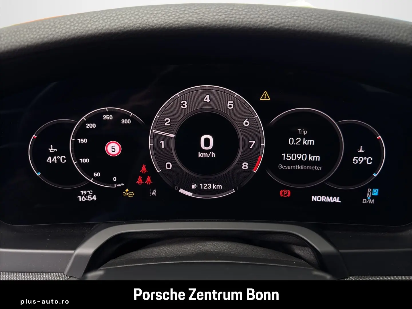 PORSCHE 911 2025 — imagine 11
