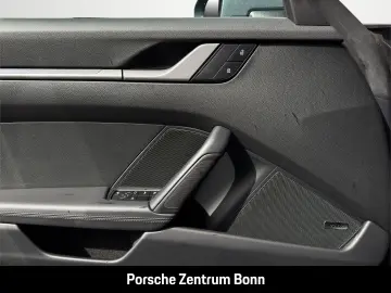 PORSCHE 992 911 Carrera Cabrio Sportabgas BOSE 21-Zoll