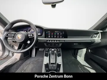 PORSCHE 992 911 Carrera Cabrio Sportabgas BOSE 21-Zoll