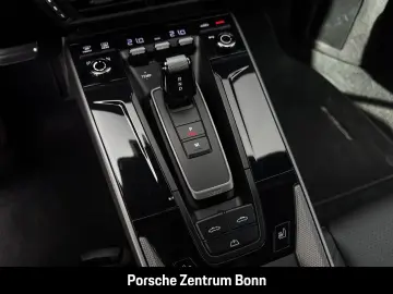 PORSCHE 992 911 Carrera Cabrio Sportabgas BOSE 21-Zoll