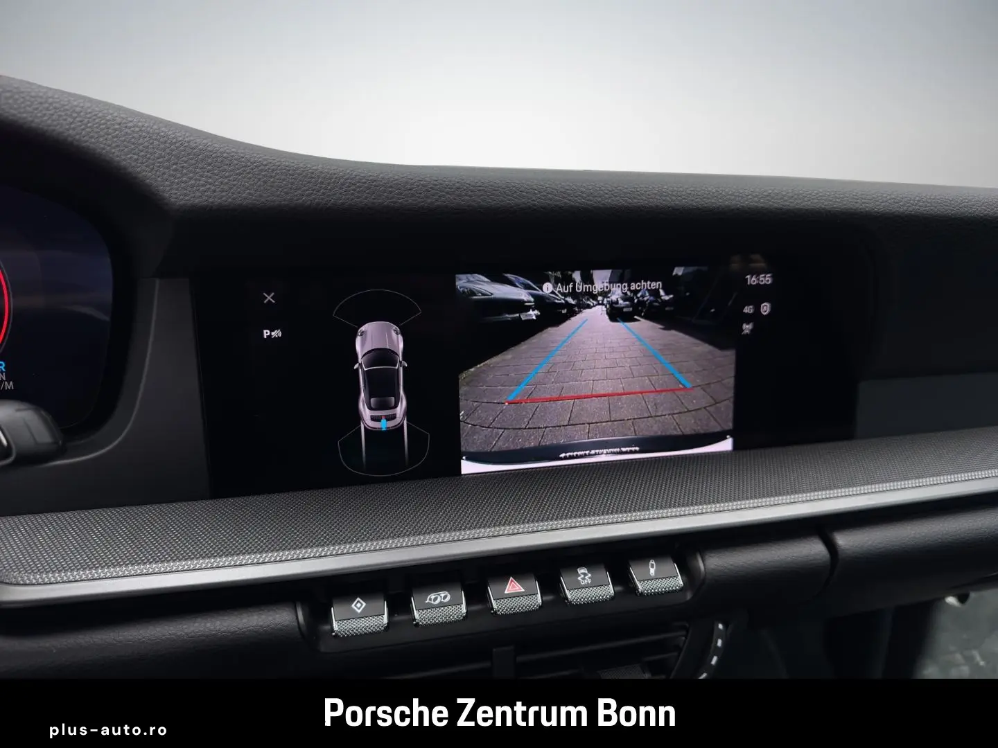 PORSCHE 911 2025 — imagine 16