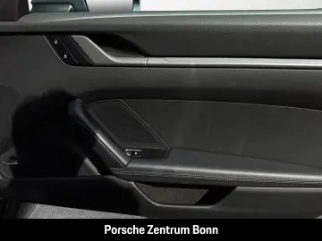 PORSCHE 992 911 Carrera Cabrio Sportabgas BOSE 21-Zoll