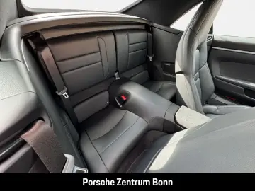 PORSCHE 992 911 Carrera Cabrio Sportabgas BOSE 21-Zoll