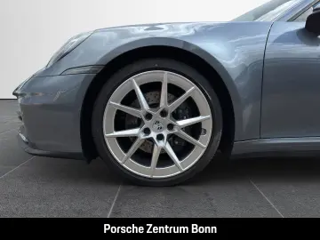 PORSCHE 992 911 Carrera Cabrio Sportabgas BOSE 21-Zoll