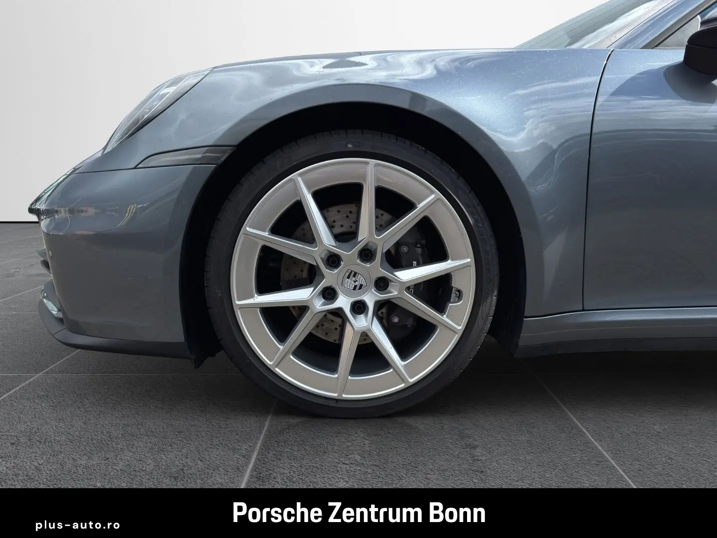 PORSCHE 911 2025 — imagine 22