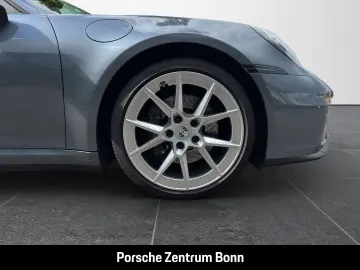 PORSCHE 992 911 Carrera Cabrio Sportabgas BOSE 21-Zoll
