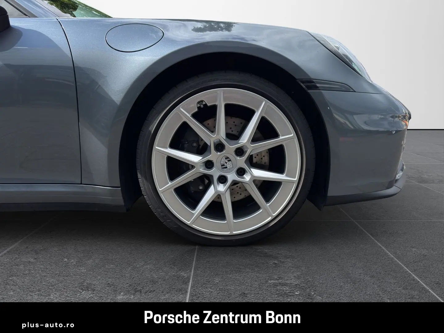 PORSCHE 911 2025 — imagine 23