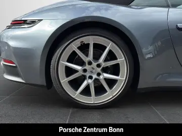 PORSCHE 992 911 Carrera Cabrio Sportabgas BOSE 21-Zoll