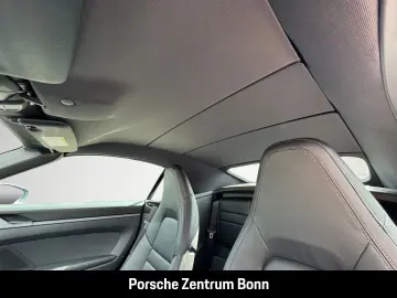 PORSCHE 992 911 Carrera Cabrio Sportabgas BOSE 21-Zoll