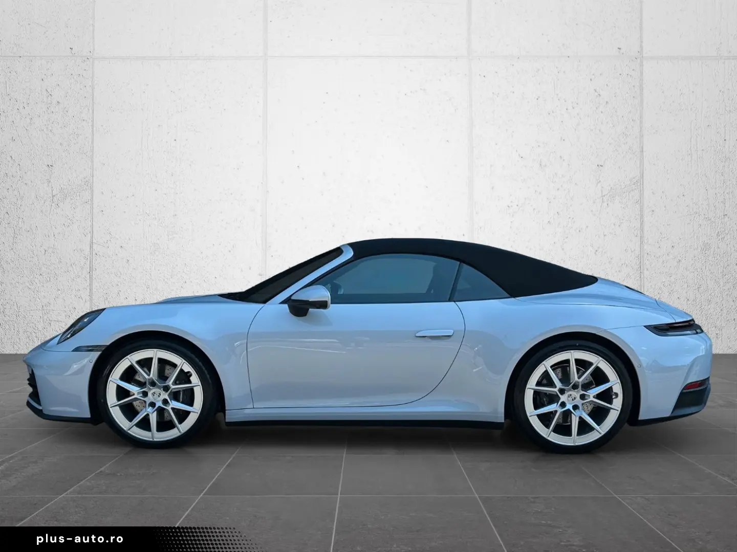 PORSCHE 911 2024 — imagine 2